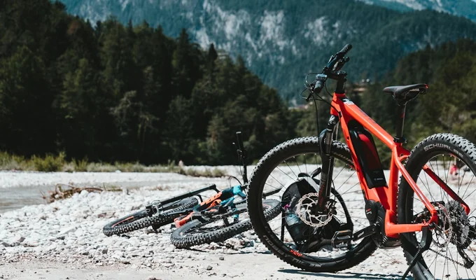 Fat Tire E-Bikes: Why They Offer the Best Profit Margins in 2026