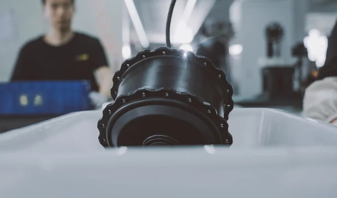 How to Choose the Right E-Bike Manufacturer in China: A Complete 2026 Guide