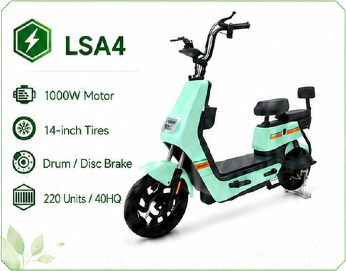 LSA1